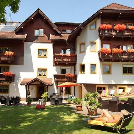 Appartements Allmaier Pörtschach am Wörthersee Dış mekan fotoğraf