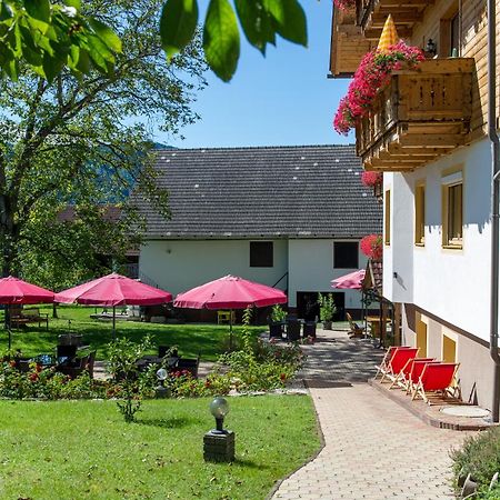 Appartements Allmaier Pörtschach am Wörthersee Dış mekan fotoğraf