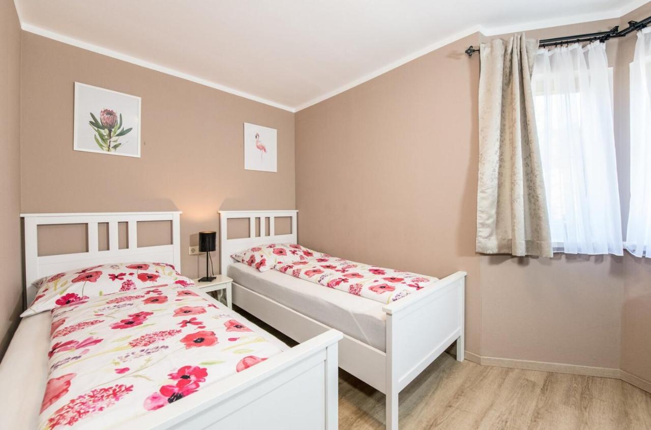 Appartements Allmaier Pörtschach am Wörthersee Dış mekan fotoğraf