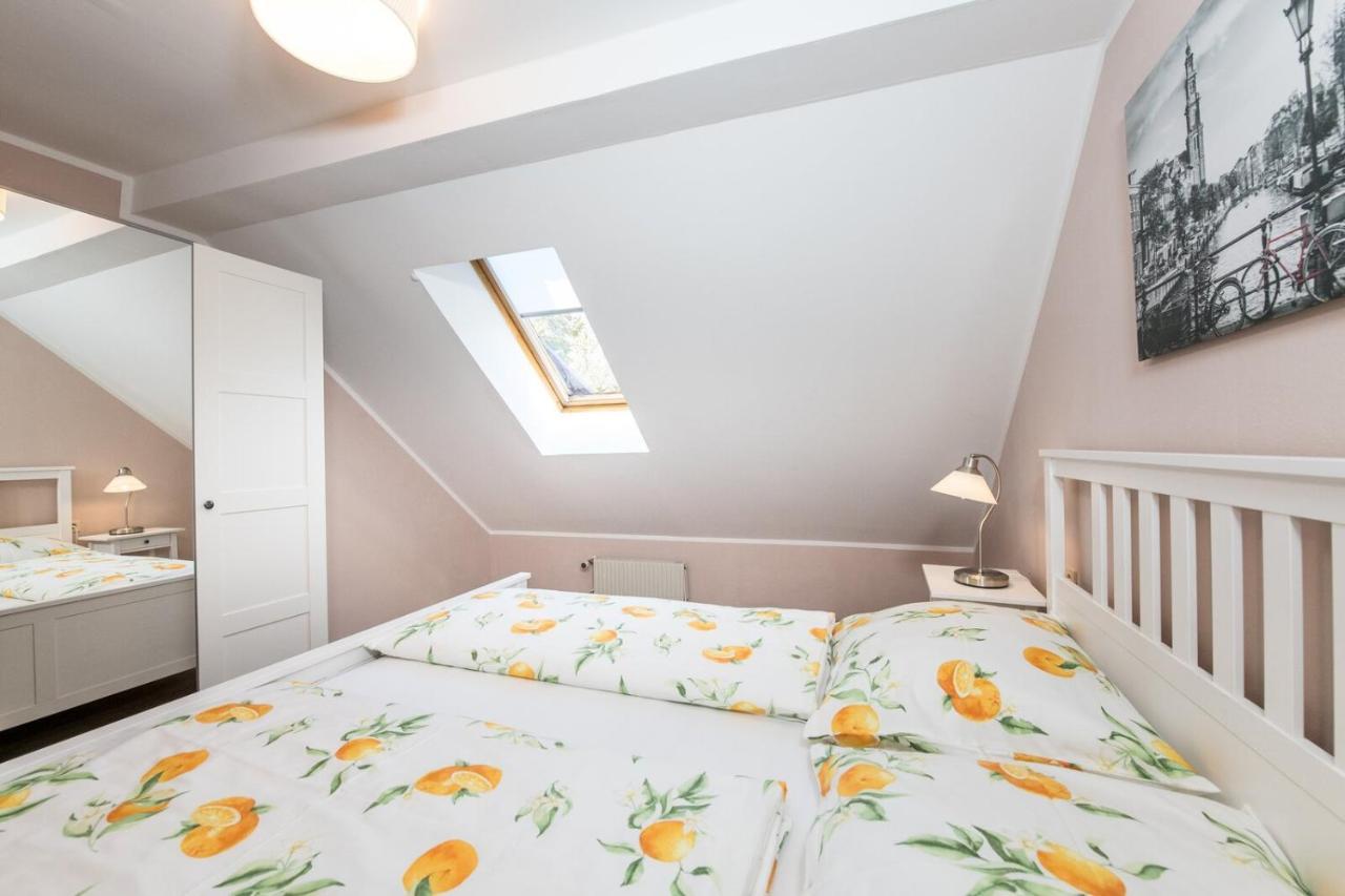 Appartements Allmaier Pörtschach am Wörthersee Dış mekan fotoğraf