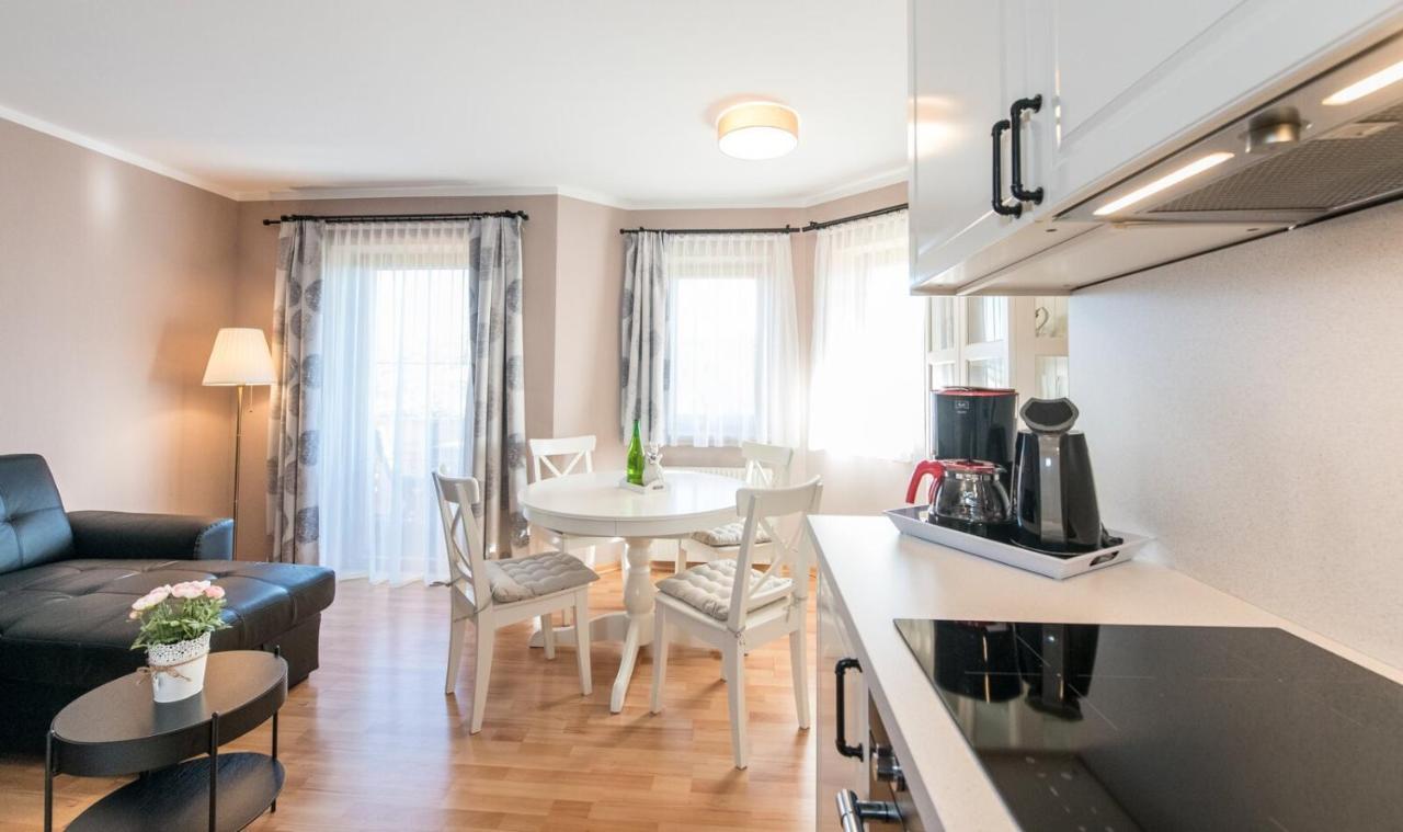Appartements Allmaier Pörtschach am Wörthersee Dış mekan fotoğraf