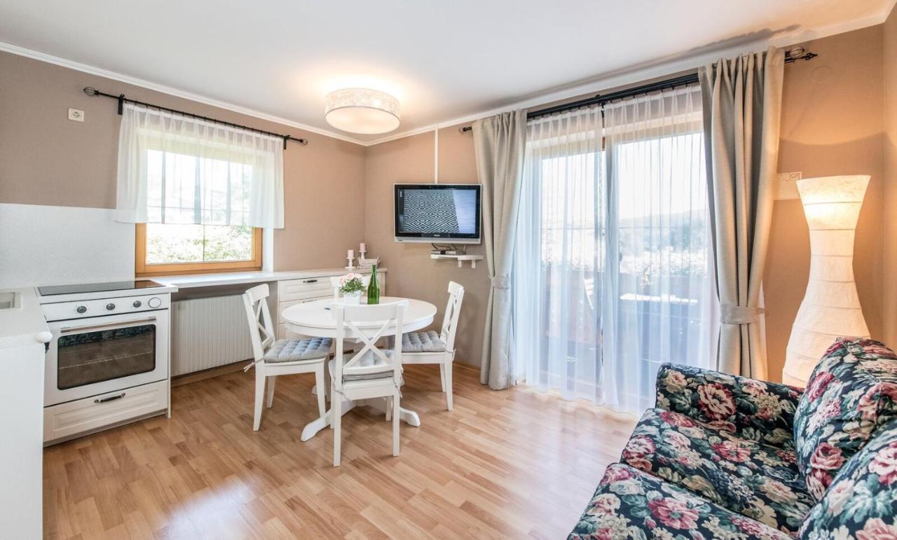 Appartements Allmaier Pörtschach am Wörthersee Dış mekan fotoğraf
