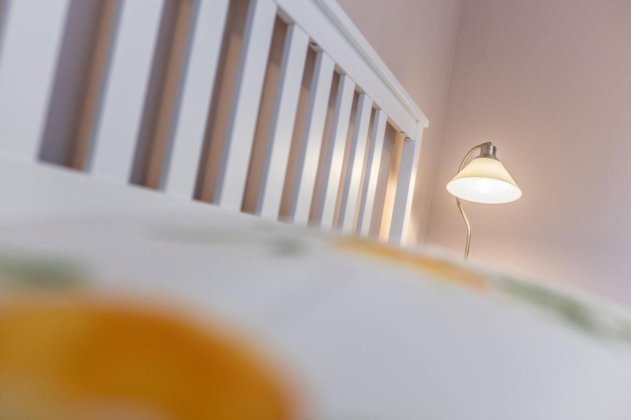 Appartements Allmaier Pörtschach am Wörthersee Dış mekan fotoğraf