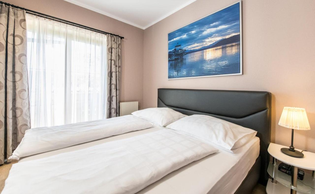 Appartements Allmaier Pörtschach am Wörthersee Dış mekan fotoğraf