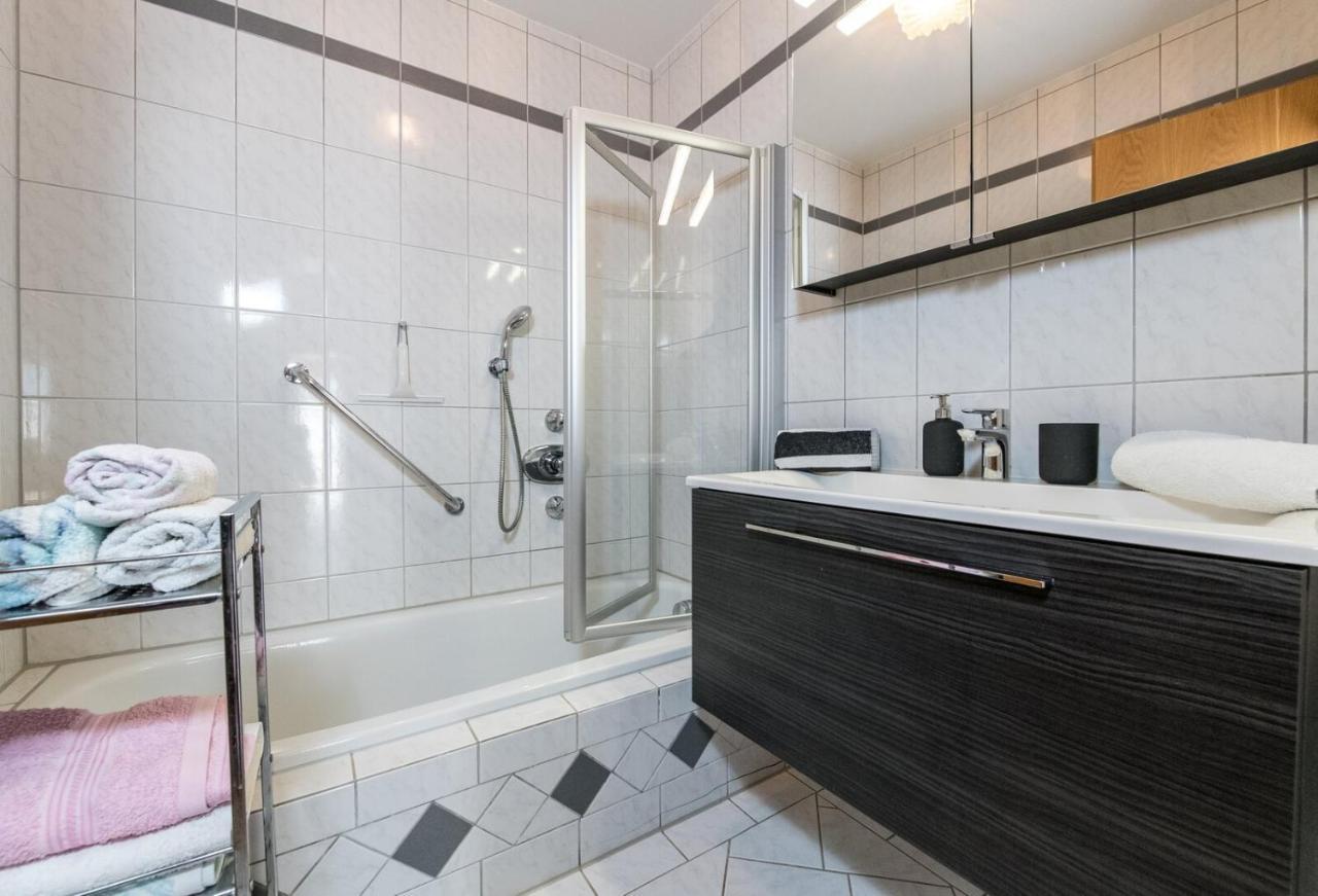 Appartements Allmaier Pörtschach am Wörthersee Dış mekan fotoğraf