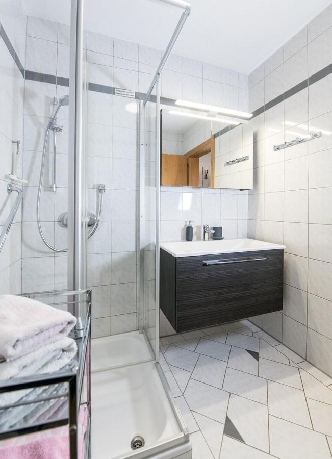 Appartements Allmaier Pörtschach am Wörthersee Dış mekan fotoğraf