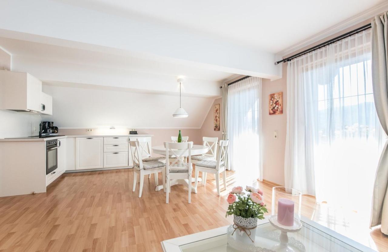 Appartements Allmaier Pörtschach am Wörthersee Dış mekan fotoğraf